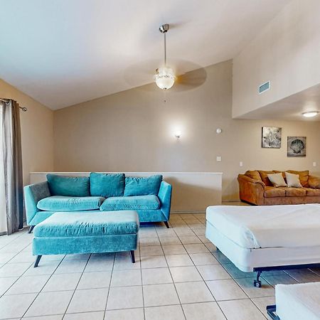 サウス・パドリー・アイランド Lantana Unit Bヴィラ エクステリア 写真
